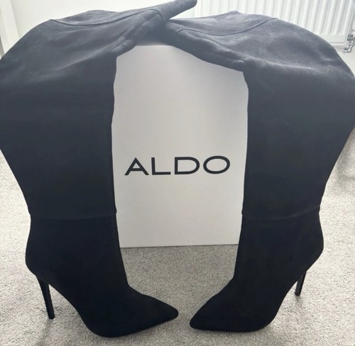 Aldo ladies miriami tall - ladies,