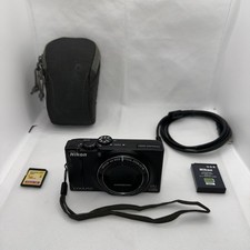 Nikon Coolpix S8200 16.1MP