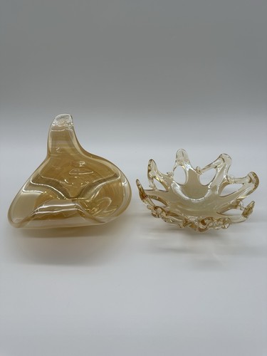 Vintage murano stretched free - murano,