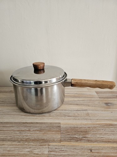 Vintage prestige stainless - vintage,