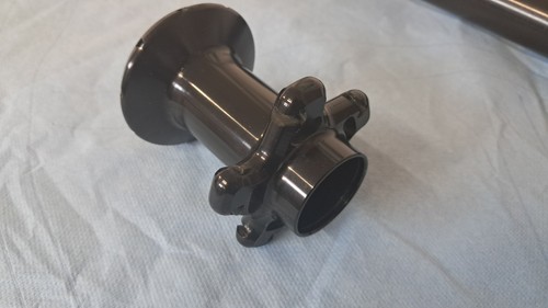 Mavic cosmic rear hub - mavic,