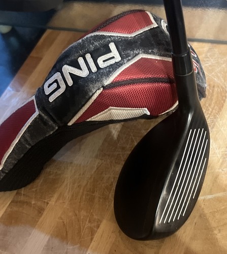 Ping i20 hybrid - 23°,