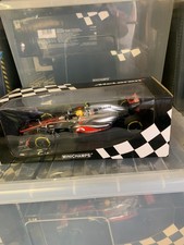 Minichamps wdc lewis - 1,