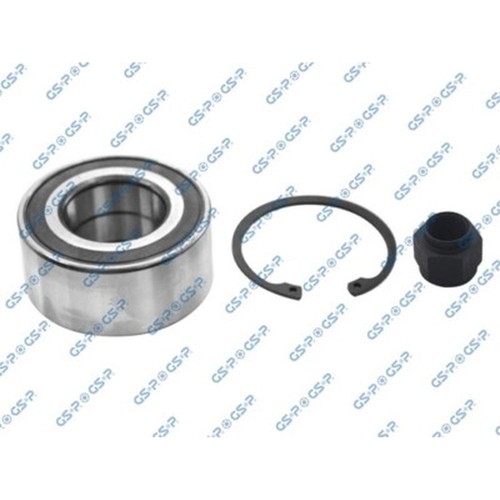 Gsp gk3657 wheel - gk3657, kit