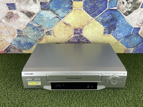Sony slv se210g vcr video - slv-se210g,