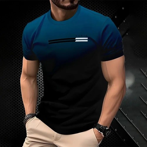 Men quick dry - quick, gradient