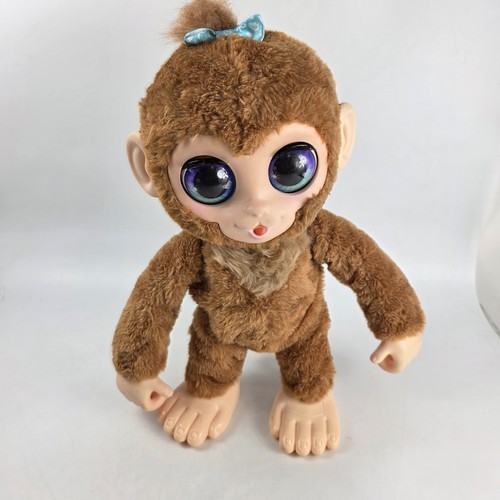 Furreal peanut the playful - peanut,