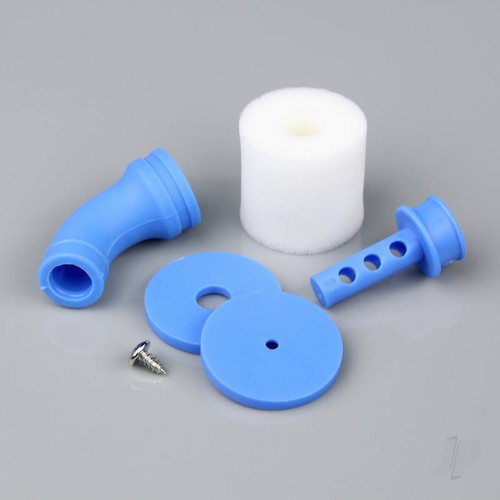 Air filter for 10 rc - for, 1/10