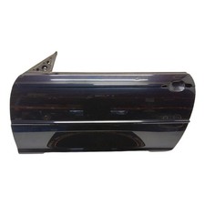 BMW 3 SERIES DOOR COUPE E46 2003-2007 COUPE LEFT DOOR 317 ORIENT BLUE 7038091