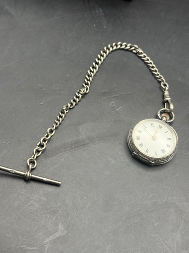 Antique 1920 sterling silver - 1920,