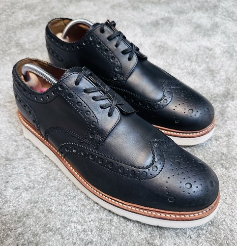 Grenson brogue shoes men - shoes, men's
