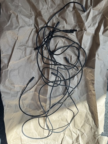 Shimano di2 sd50 cables - di2,
