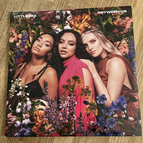Little mix between 12 - mix,