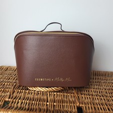 Molly Mae Cosmetips chocolate