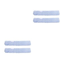  2 PCS Reusable Microfiber