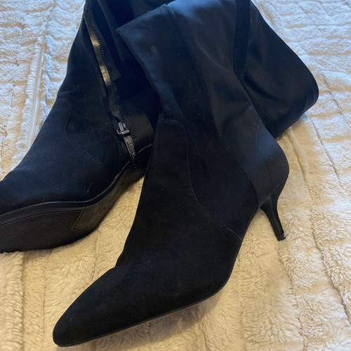 Bershka women sexy - bershka, boots