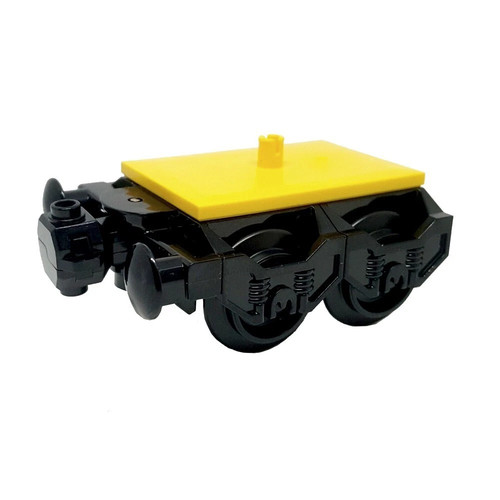 New lego train wheel - train,