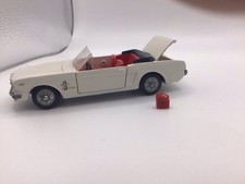 Tekno Denmark No.833 Ford