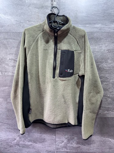 Rab extreme boulder sweater - rab,