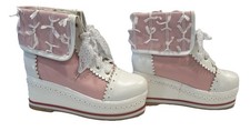 Lolita boots 1 - lolita, 1/2