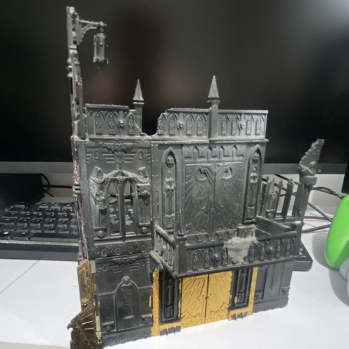 Games workshop warhammer 40k - games,