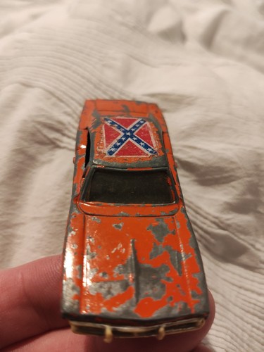 Ertl general lee dukes - -, of