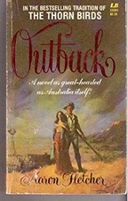 Outback Hardcover Aaron
