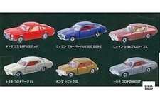 Tomica 2002 Anniversary