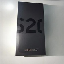 NEW Samsung Galaxy S20 Ultra