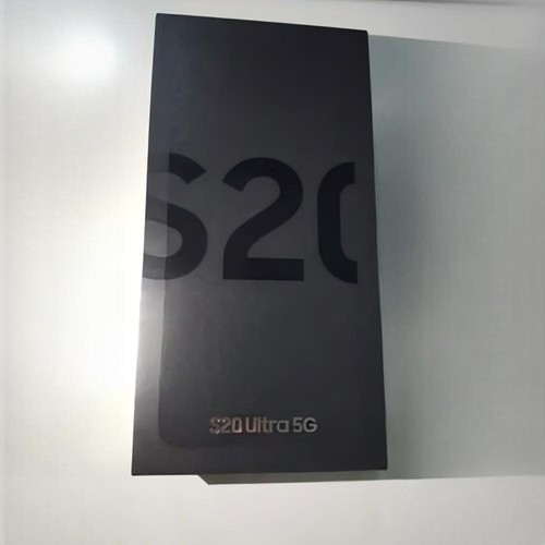 New samsung galaxy s20 - samsung,