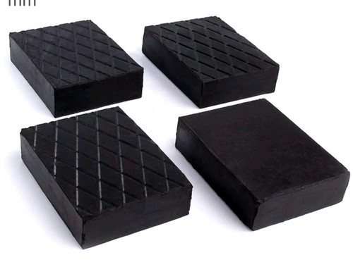 Kora set rubber blocks - kora, 4