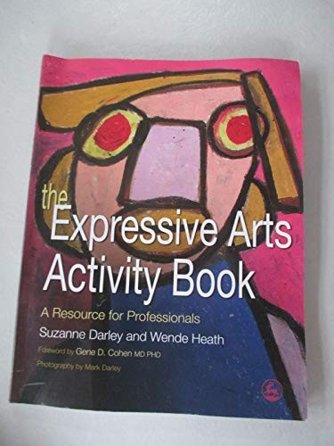 The expressive arts activity - the,