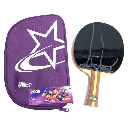 Dhs pf4 table - table, tennis