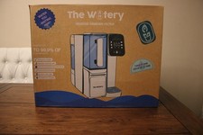 The Watery Reverse Osmosis