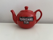 Yorkshire tea ceramic one - yorkshire,