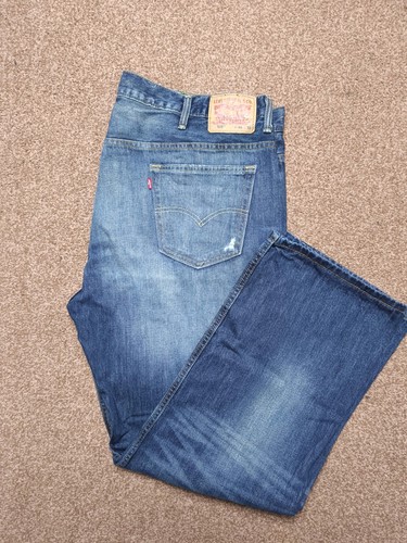 Levi men 569 loose fit - levi's,