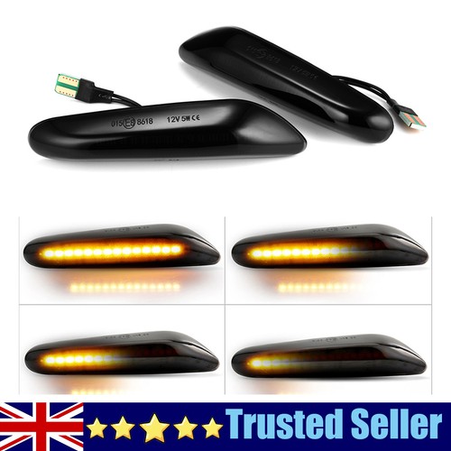 Led turn signal light - signal,