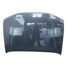 2006 NISSAN NAVARA Mk2 Bonnet