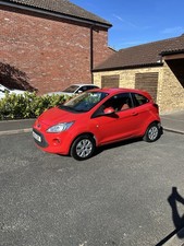 2015 Ford Ka 1.2 Edge Lots of