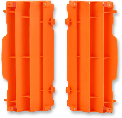 Polisport radiator guards - radiator,