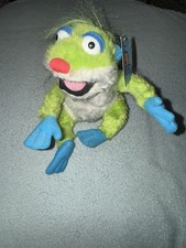  BEAR in the BIG BLUE HOUSE