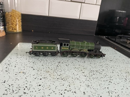 Hornby lner 8544 - hornby,