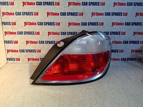 Vauxhall astra hatchback 5dr - astra,
