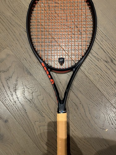 Wilson clash 100 - wilson, v3