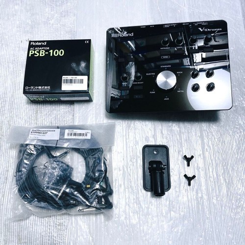 Roland electronic drum - roland,