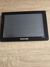 Snooper S7000  Truckmate