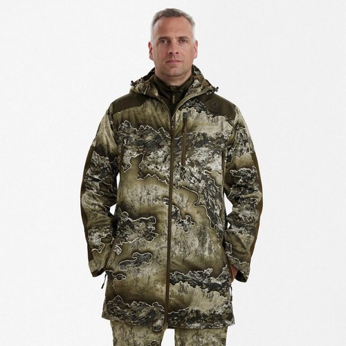 Deerhunter excape rain jacket - rain,