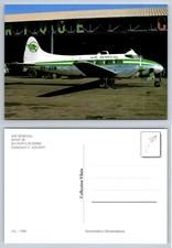 AIR SENEGAL. DOVE 1B -