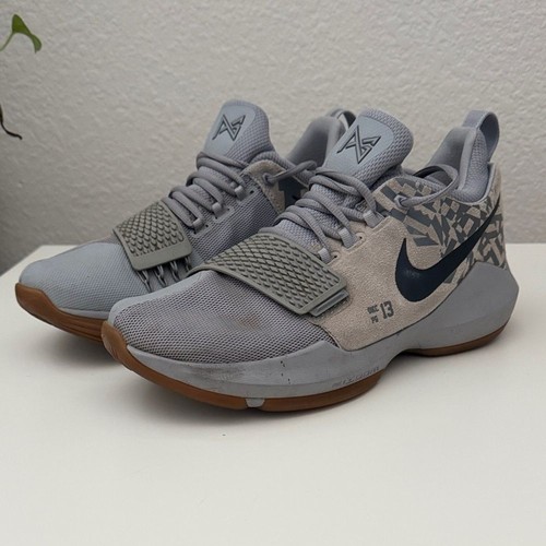 Nike okc basketball - pg,