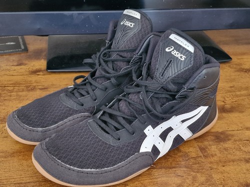 Asics matflex wrestling - asics,